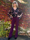 Must-Have Wide Leg Pant | R301