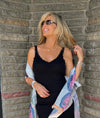 Bombshell Cami | CA706