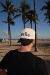 Belle Trucker Cap