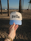 Belle Trucker Cap