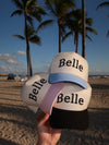 Belle Trucker Cap