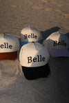 Belle Trucker Cap