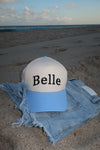 Belle Trucker Cap