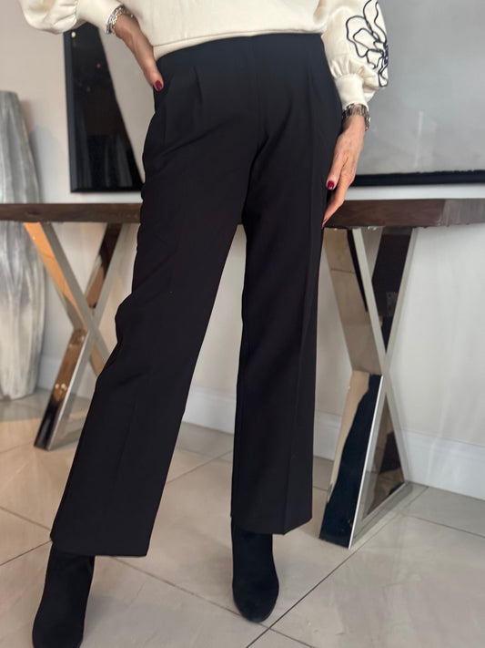 Luxury Twill Dress Pants | PA223