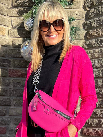 My Crossbody Bag With 1 Straps | P705