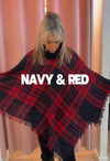 FREE $75 PONCHO