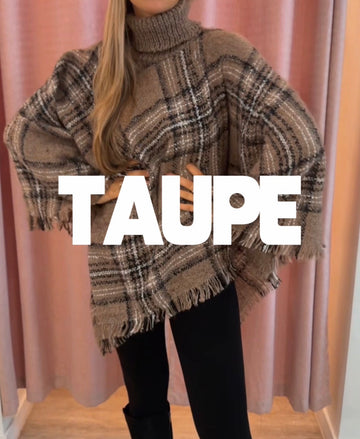 FREE $75 PONCHO