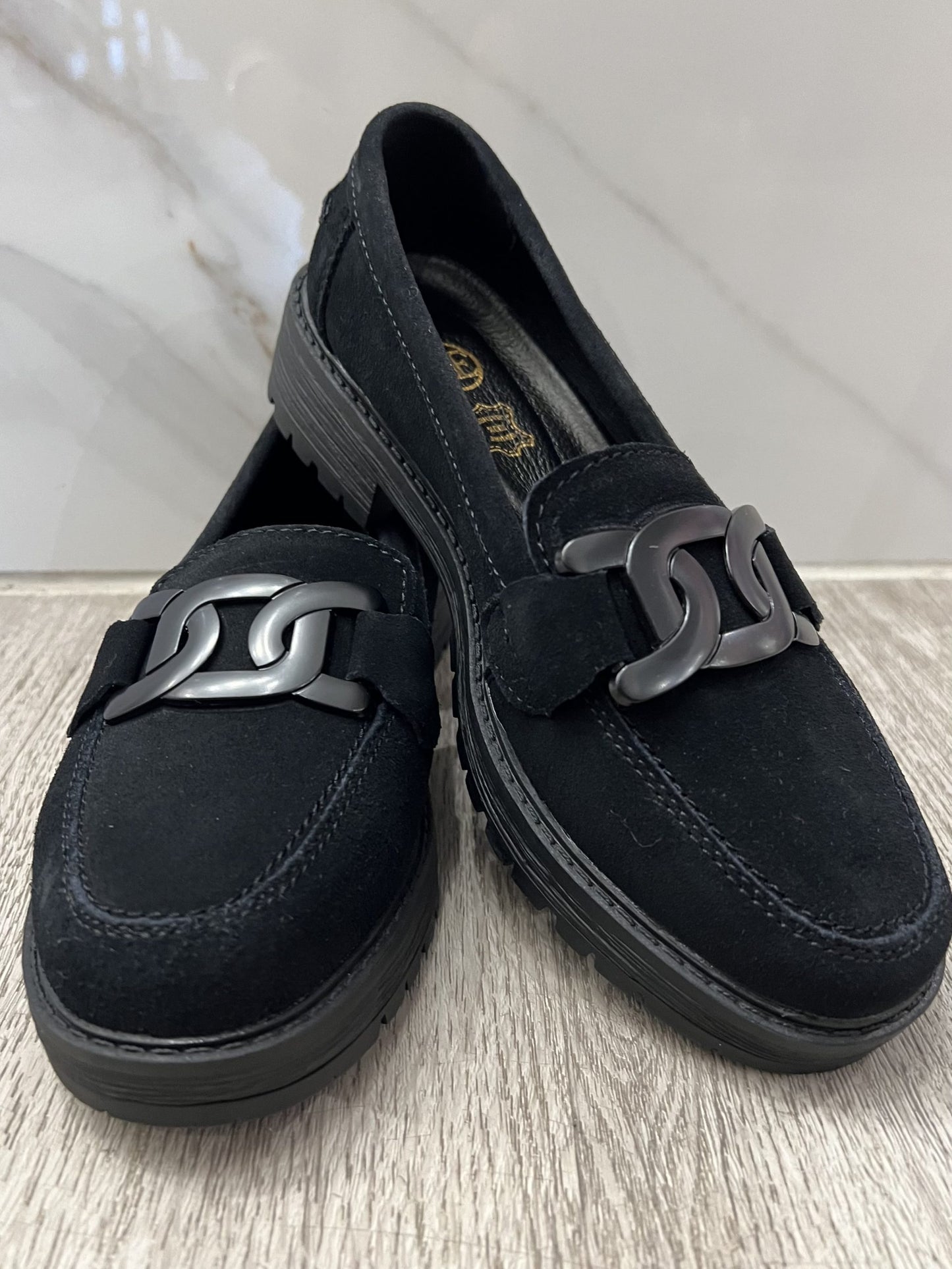 Must Have Loafers | SA602