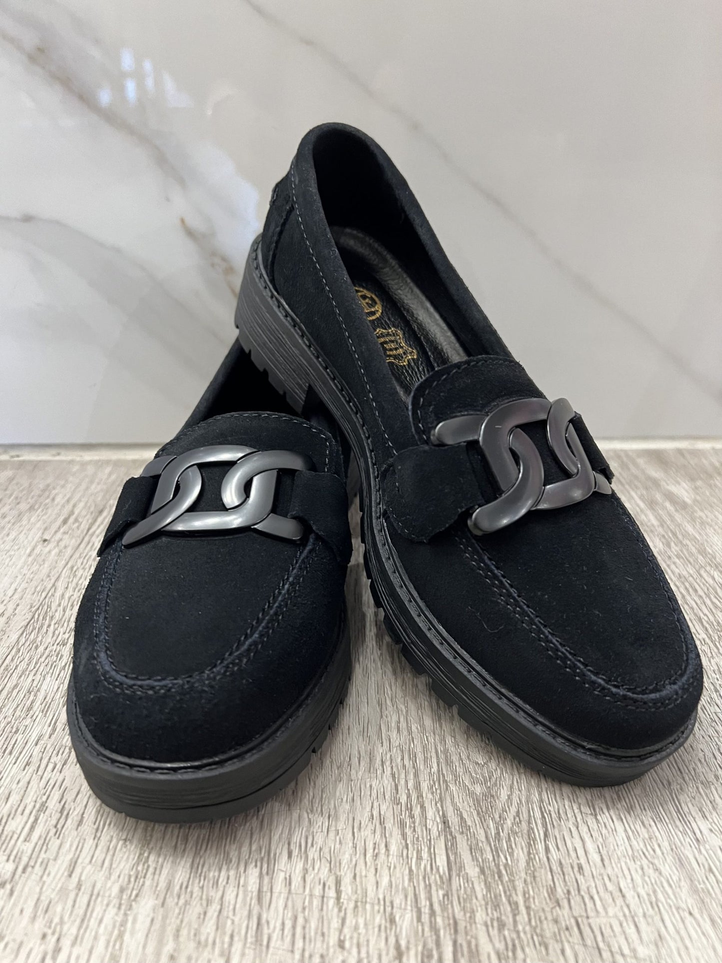 Must Have Loafers | SA602