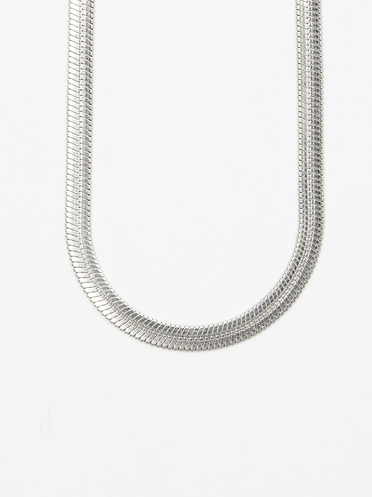 Snake Chain Necklace | BE130