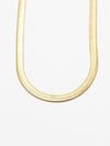 Snake Chain Necklace | BE130