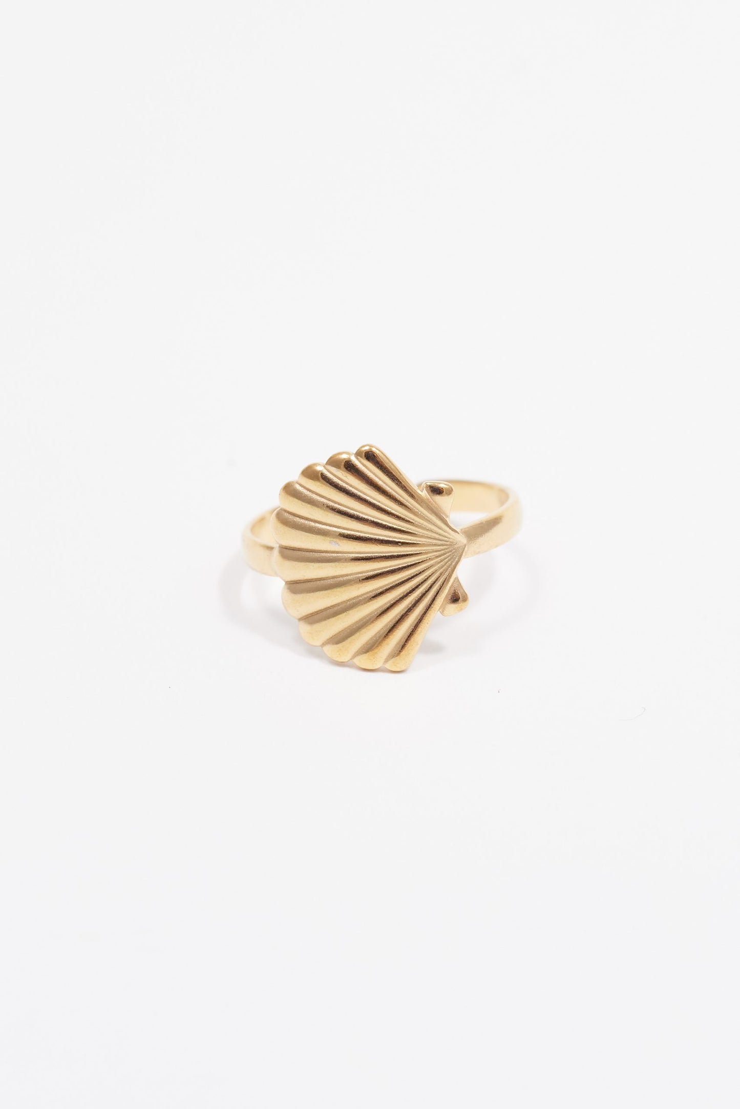 Shell Ring | BE129