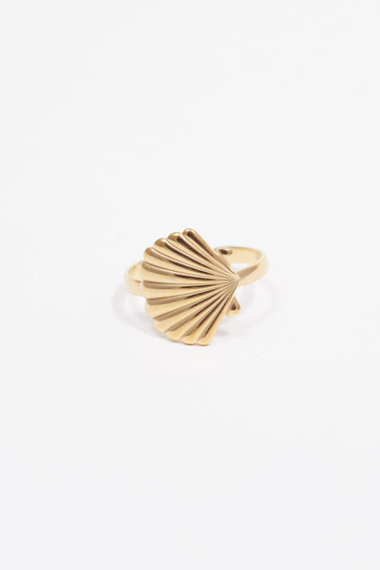 Bague coquillage | BE129