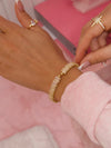 Bling It On Bracelet
