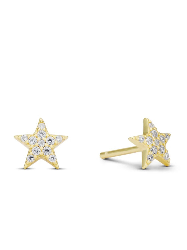 Star Earring