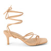 Feeling Hot Strap Heel | SA625