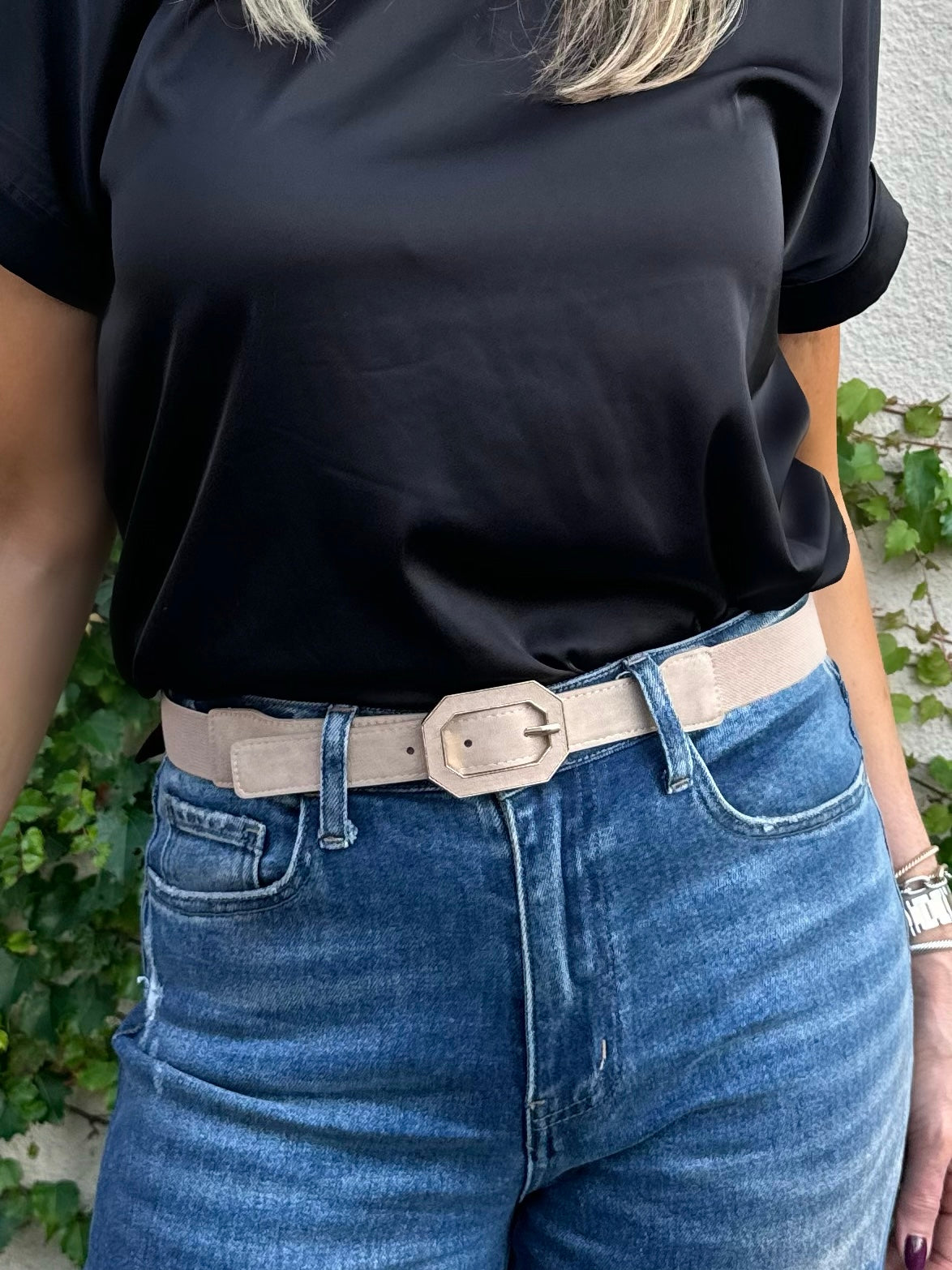 Lucy's Fave Belt | BLT115