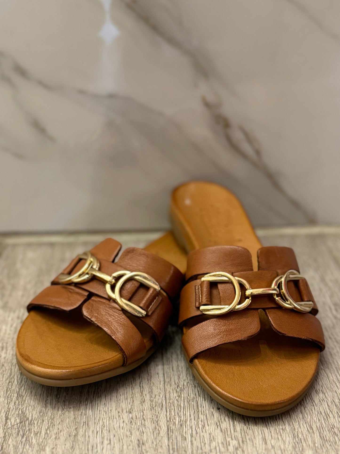 Eliza Sandal | SA620