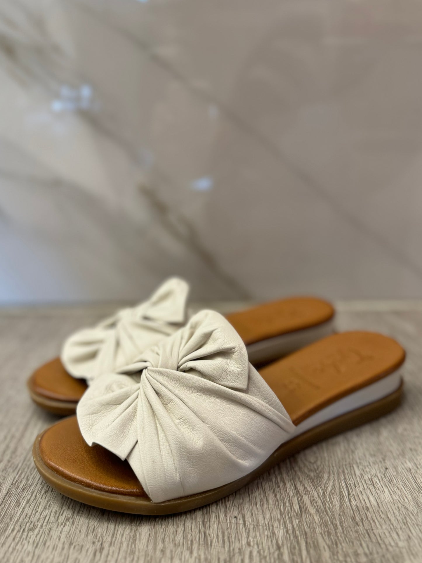 Resort Vibes Sandal | SA619