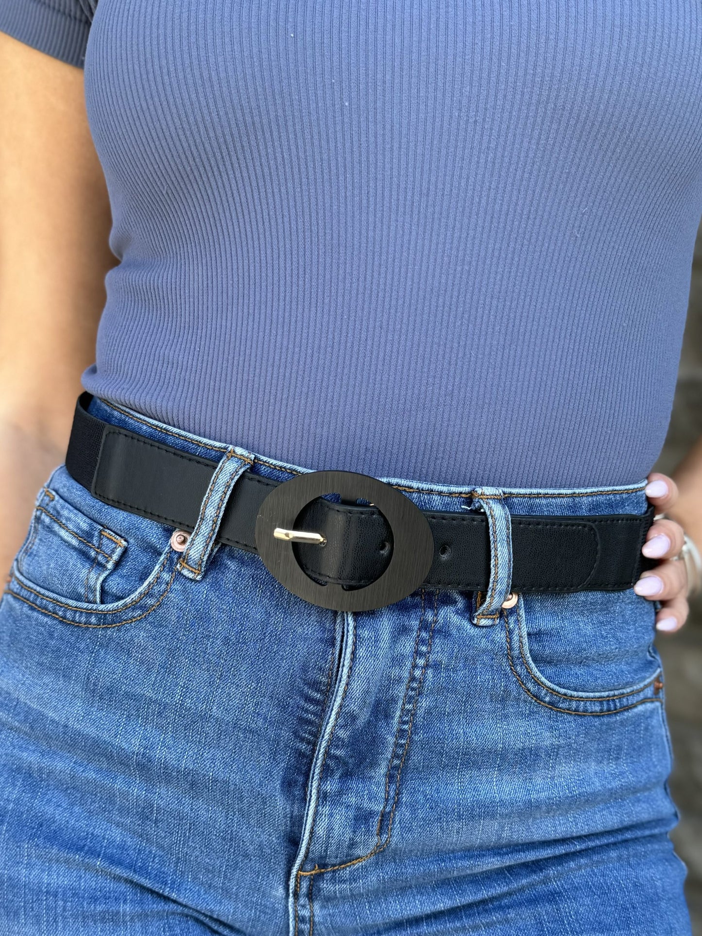 Ceinture simple mais parfaite | BLT106