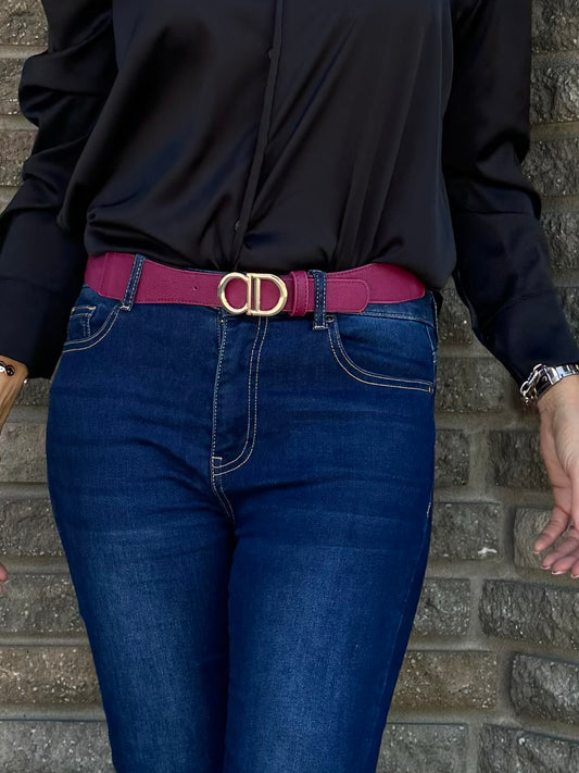 Stylish Stretch Belt | BLT104