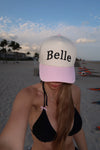 Belle Trucker Cap