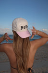 Belle Trucker Cap